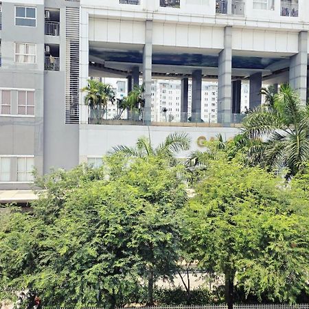 Mother'S Home Ho-Chi-Minh-Stadt Exterior foto