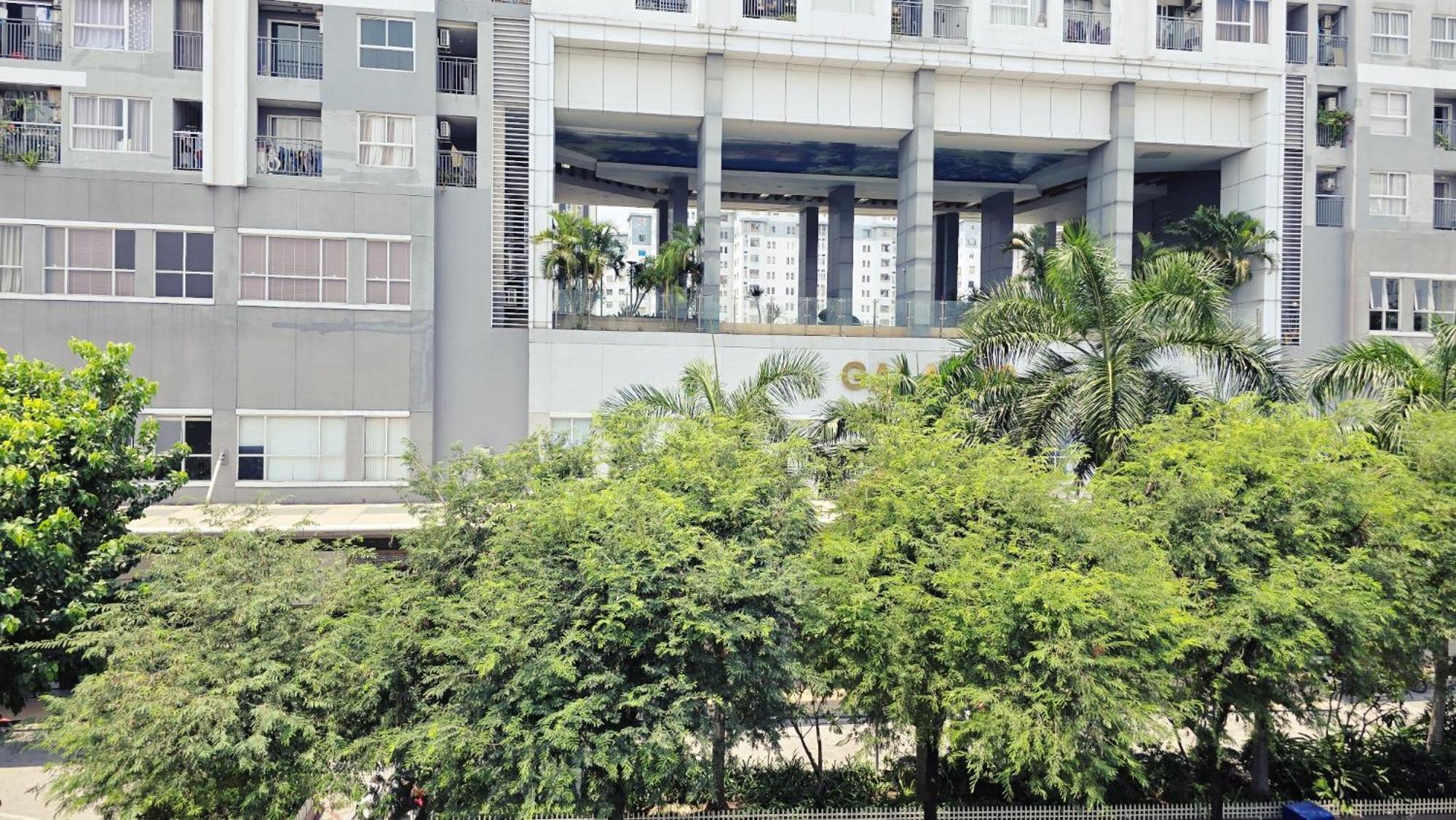 Mother'S Home Ho-Chi-Minh-Stadt Exterior foto